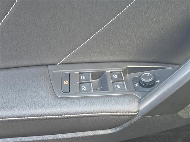 2022 Volkswagen Tiguan Comfortline (Stk: PM4518) in Ottawa - Image 21 of 22