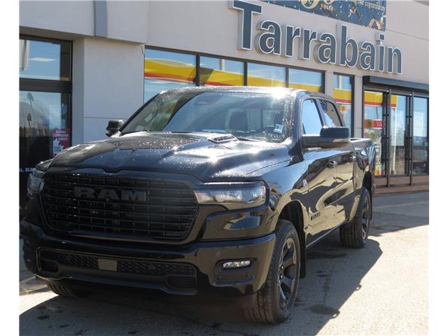 2026 RAM 1500 Sport (Stk: 7386) in Lac La Biche - Image 1 of 29