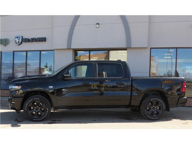 2026 RAM 1500 Sport (Stk: 7386) in Lac La Biche - Image 2 of 29 2026 RAM 1500 Sport (Stk: 7386) in Lac La Biche - Image 2 of 29
