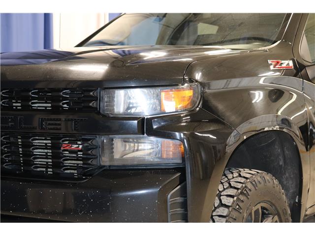 2019 Chevrolet Silverado 1500 Silverado Custom Trail Boss (Stk: 34121) in Slave Lake - Image 8 of 20