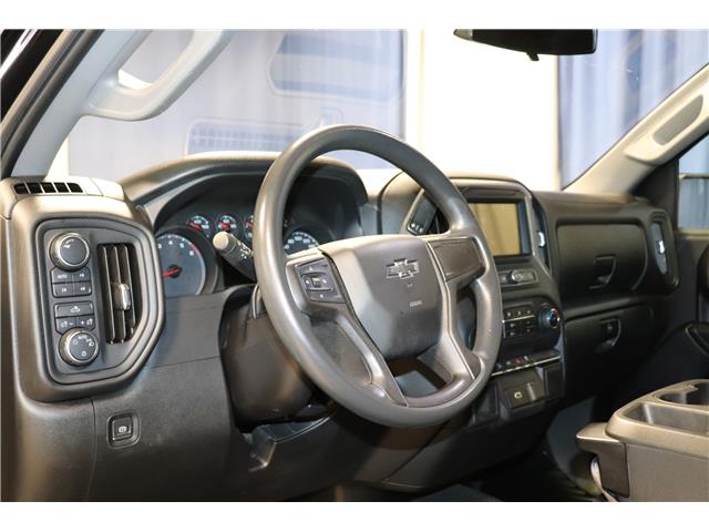 2019 Chevrolet Silverado 1500 Silverado Custom Trail Boss (Stk: 34121) in Slave Lake - Image 15 of 20
