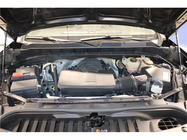 2019 Chevrolet Silverado 1500 Silverado Custom Trail Boss (Stk: 34121) in Slave Lake - Image 20 of 20