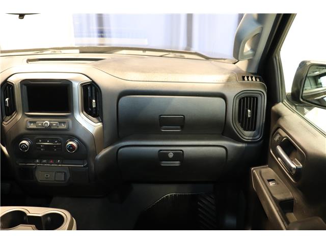 2019 Chevrolet Silverado 1500 Silverado Custom Trail Boss (Stk: 34121) in Slave Lake - Image 17 of 20