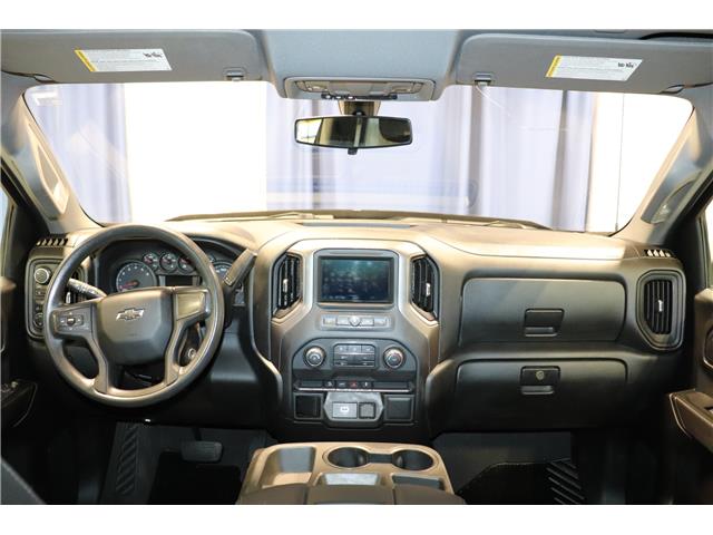 2019 Chevrolet Silverado 1500 Silverado Custom Trail Boss (Stk: 34121) in Slave Lake - Image 16 of 20