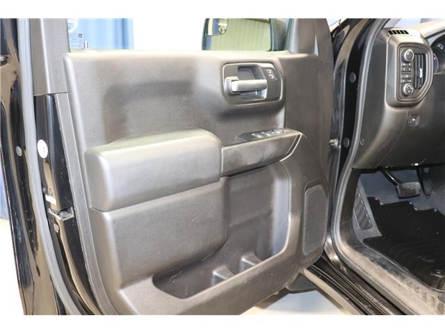 2019 Chevrolet Silverado 1500 Silverado Custom Trail Boss (Stk: 34121) in Slave Lake - Image 14 of 20