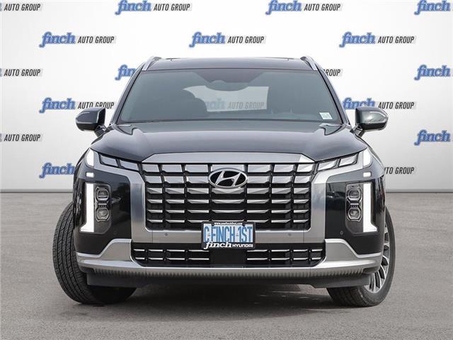 2024 Hyundai Palisade Ultimate Calligraphy (Stk: 115330) in London - Image 2 of 26 2024 Hyundai Palisade Ultimate Calligraphy (Stk: 115330) in London - Image 2 of 26
