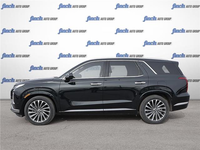 2024 Hyundai Palisade Ultimate Calligraphy (Stk: 115330) in London - Image 3 of 26 2024 Hyundai Palisade Ultimate Calligraphy (Stk: 115330) in London - Image 3 of 26