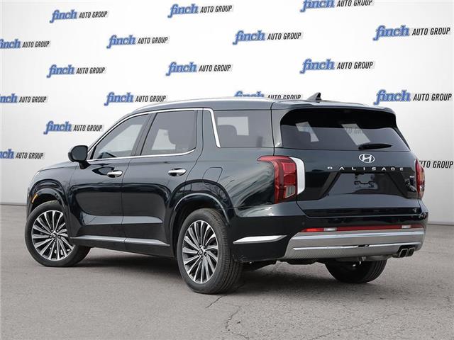 2024 Hyundai Palisade Ultimate Calligraphy (Stk: 115330) in London - Image 4 of 26 2024 Hyundai Palisade Ultimate Calligraphy (Stk: 115330) in London - Image 4 of 26
