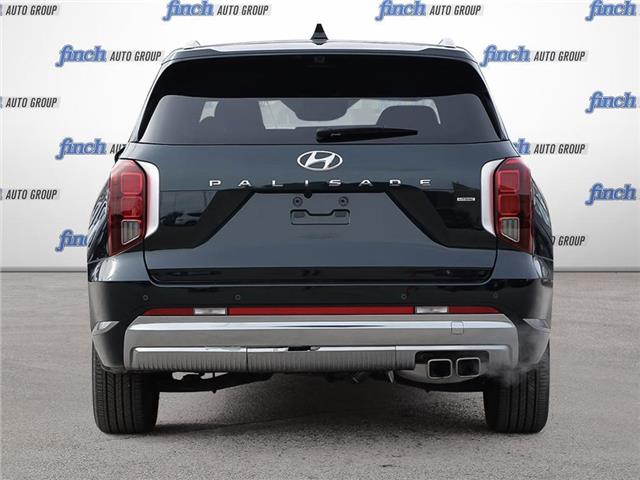2024 Hyundai Palisade Ultimate Calligraphy (Stk: 115330) in London - Image 5 of 26 2024 Hyundai Palisade Ultimate Calligraphy (Stk: 115330) in London - Image 5 of 26