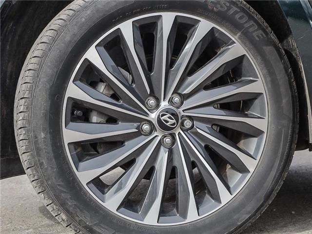 2024 Hyundai Palisade Ultimate Calligraphy (Stk: 115330) in London - Image 6 of 26 2024 Hyundai Palisade Ultimate Calligraphy (Stk: 115330) in London - Image 6 of 26