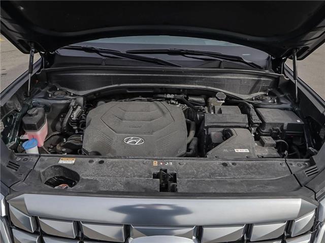 2024 Hyundai Palisade Ultimate Calligraphy (Stk: 115330) in London - Image 8 of 26 2024 Hyundai Palisade Ultimate Calligraphy (Stk: 115330) in London - Image 8 of 26