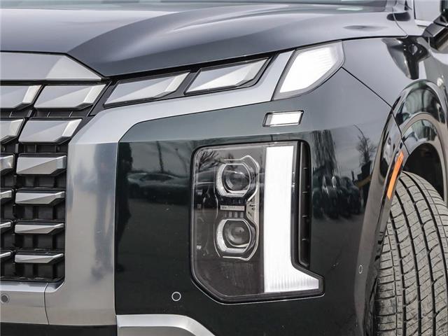 2024 Hyundai Palisade Ultimate Calligraphy (Stk: 115330) in London - Image 10 of 26 2024 Hyundai Palisade Ultimate Calligraphy (Stk: 115330) in London - Image 10 of 26