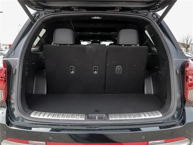 2024 Hyundai Palisade Ultimate Calligraphy (Stk: 115330) in London - Image 11 of 26 2024 Hyundai Palisade Ultimate Calligraphy (Stk: 115330) in London - Image 11 of 26