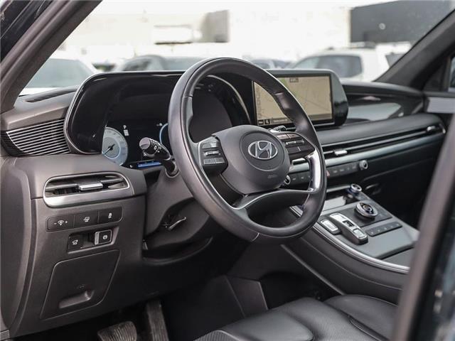 2024 Hyundai Palisade Ultimate Calligraphy (Stk: 115330) in London - Image 13 of 26 2024 Hyundai Palisade Ultimate Calligraphy (Stk: 115330) in London - Image 13 of 26