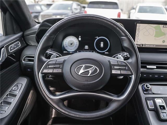 2024 Hyundai Palisade Ultimate Calligraphy (Stk: 115330) in London - Image 14 of 26 2024 Hyundai Palisade Ultimate Calligraphy (Stk: 115330) in London - Image 14 of 26