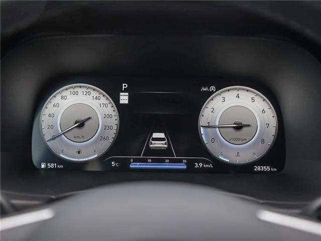 2024 Hyundai Palisade Ultimate Calligraphy (Stk: 115330) in London - Image 15 of 26 2024 Hyundai Palisade Ultimate Calligraphy (Stk: 115330) in London - Image 15 of 26