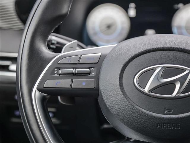 2024 Hyundai Palisade Ultimate Calligraphy (Stk: 115330) in London - Image 18 of 26 2024 Hyundai Palisade Ultimate Calligraphy (Stk: 115330) in London - Image 18 of 26