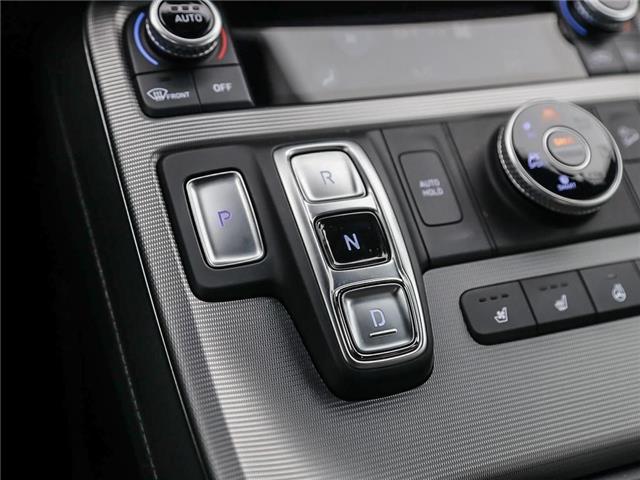 2024 Hyundai Palisade Ultimate Calligraphy (Stk: 115330) in London - Image 19 of 26 2024 Hyundai Palisade Ultimate Calligraphy (Stk: 115330) in London - Image 19 of 26