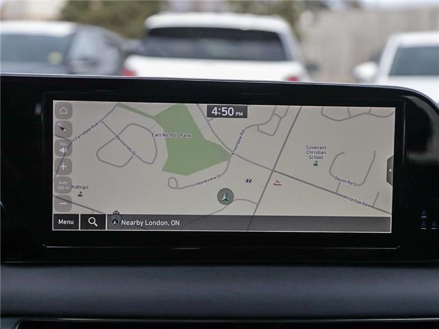 2024 Hyundai Palisade Ultimate Calligraphy (Stk: 115330) in London - Image 21 of 26 2024 Hyundai Palisade Ultimate Calligraphy (Stk: 115330) in London - Image 21 of 26
