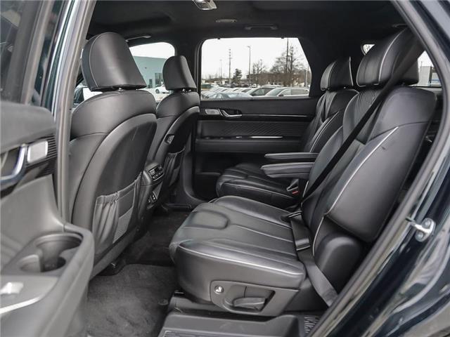 2024 Hyundai Palisade Ultimate Calligraphy (Stk: 115330) in London - Image 24 of 26 2024 Hyundai Palisade Ultimate Calligraphy (Stk: 115330) in London - Image 24 of 26