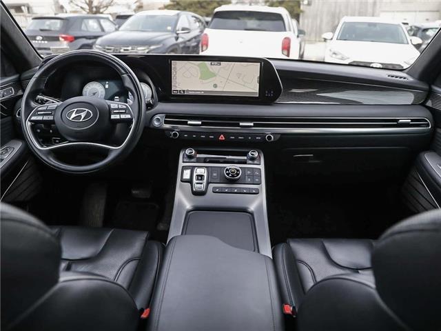 2024 Hyundai Palisade Ultimate Calligraphy (Stk: 115330) in London - Image 25 of 26 2024 Hyundai Palisade Ultimate Calligraphy (Stk: 115330) in London - Image 25 of 26