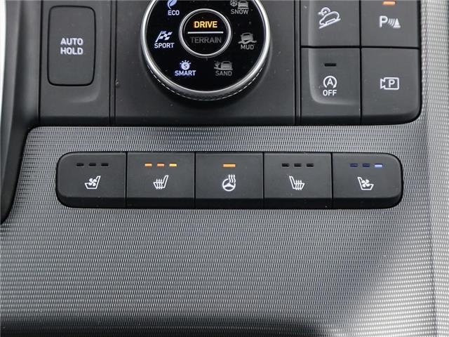 2024 Hyundai Palisade Ultimate Calligraphy (Stk: 115330) in London - Image 26 of 26 2024 Hyundai Palisade Ultimate Calligraphy (Stk: 115330) in London - Image 26 of 26
