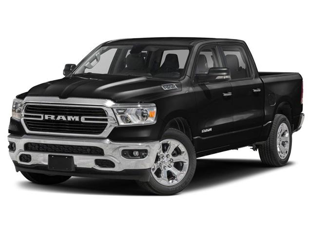 2019 RAM 1500 Big Horn (Stk: 106435A) in St. Thomas - Image 1 of 11
