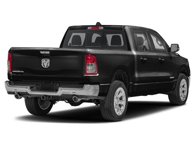 2019 RAM 1500 Big Horn (Stk: 106435A) in St. Thomas - Image 3 of 11