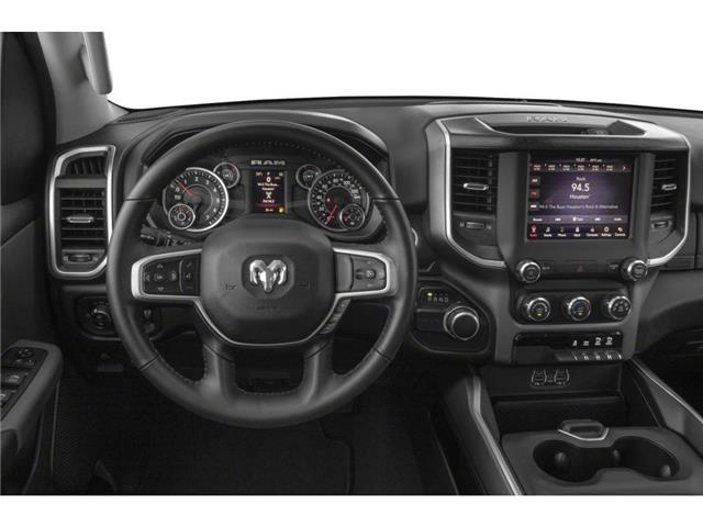 2019 RAM 1500 Big Horn (Stk: 106435A) in St. Thomas - Image 4 of 11