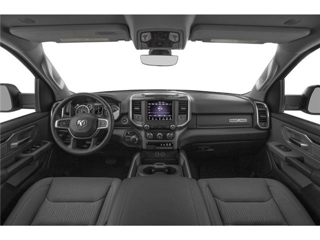 2019 RAM 1500 Big Horn (Stk: 106435A) in St. Thomas - Image 5 of 11