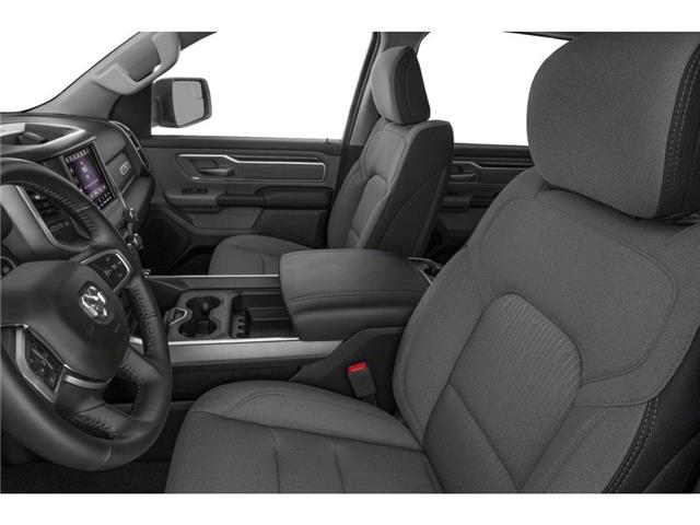 2019 RAM 1500 Big Horn (Stk: 106435A) in St. Thomas - Image 6 of 11