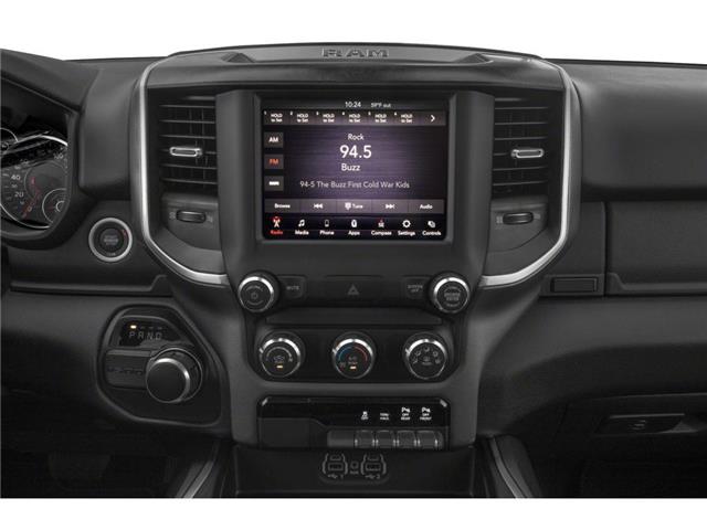 2019 RAM 1500 Big Horn (Stk: 106435A) in St. Thomas - Image 7 of 11