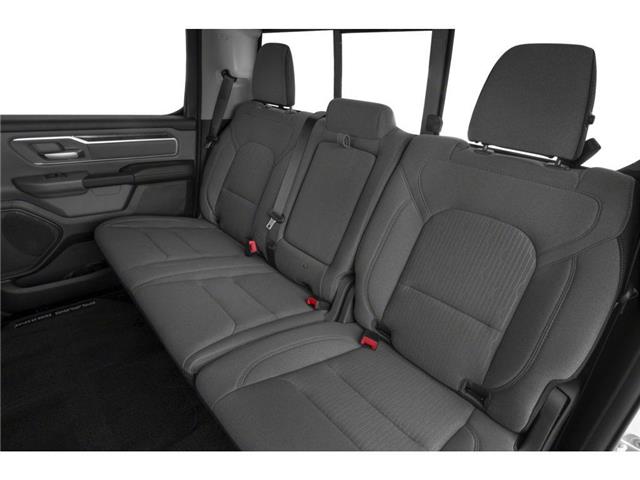 2019 RAM 1500 Big Horn (Stk: 106435A) in St. Thomas - Image 9 of 11