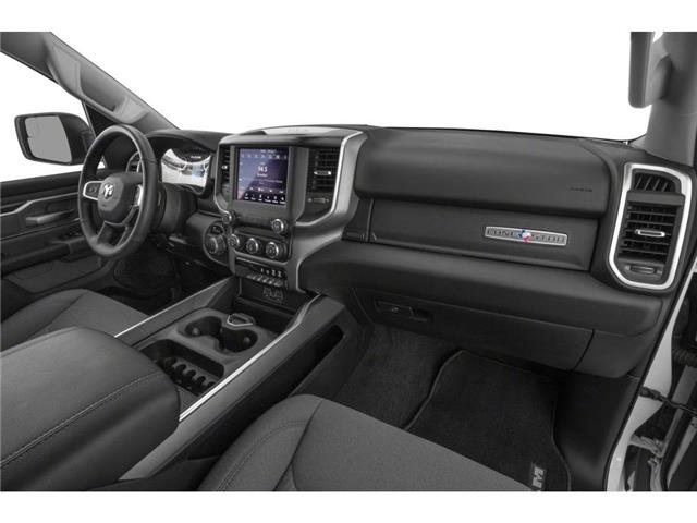 2019 RAM 1500 Big Horn (Stk: 106435A) in St. Thomas - Image 11 of 11
