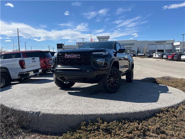 2026 GMC Canyon Elevation (Stk: T1165734) in Calgary - Image 1 of 22