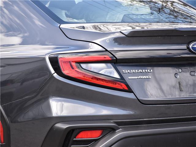 2023 Subaru WRX Sport-tech (Stk: P5591) in Mississauga - Image 6 of 20