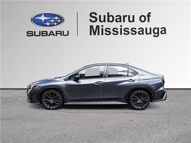 2023 Subaru WRX Sport-tech (Stk: P5591) in Mississauga - Image 3 of 20
