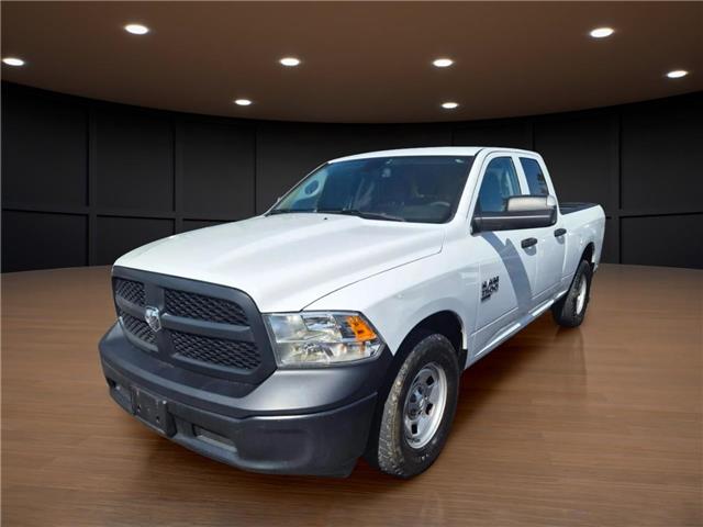 2022 RAM 1500 Tradesman