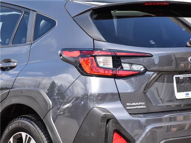 2024 Subaru Crosstrek Touring (Stk: 260211A) in Mississauga - Image 6 of 18