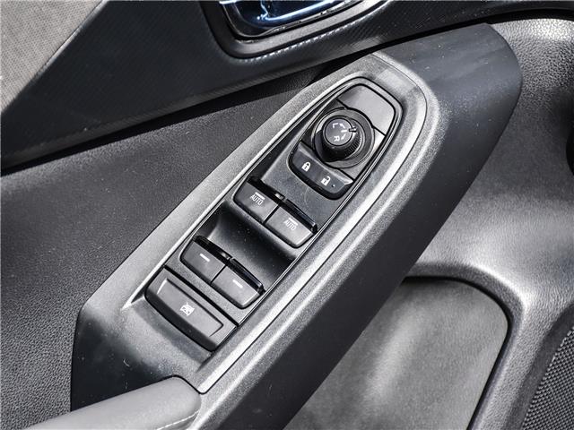 2024 Subaru Crosstrek Touring (Stk: 260211A) in Mississauga - Image 9 of 18