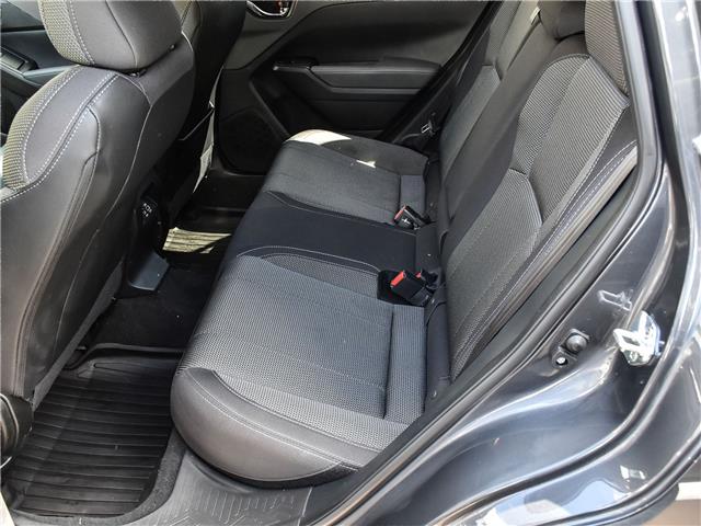 2024 Subaru Crosstrek Touring (Stk: 260211A) in Mississauga - Image 18 of 18