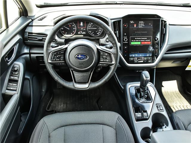 2024 Subaru Crosstrek Touring (Stk: 260211A) in Mississauga - Image 8 of 18