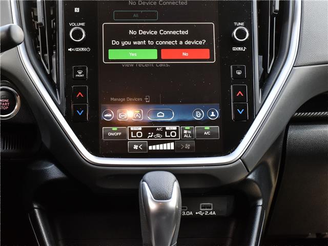 2024 Subaru Crosstrek Touring (Stk: 260211A) in Mississauga - Image 15 of 18
