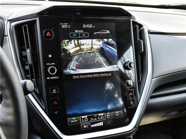 2024 Subaru Crosstrek Touring (Stk: 260211A) in Mississauga - Image 16 of 18
