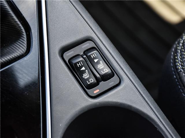 2024 Subaru Crosstrek Touring (Stk: 260211A) in Mississauga - Image 17 of 18