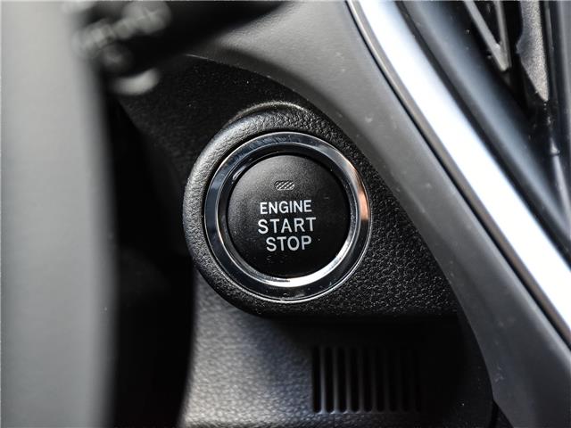 2024 Subaru Crosstrek Touring (Stk: 260211A) in Mississauga - Image 12 of 18