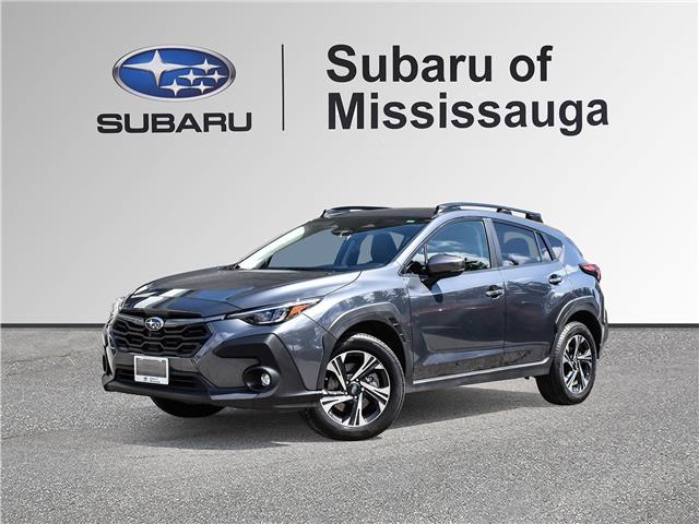 2024 Subaru Crosstrek Touring (Stk: 260211A) in Mississauga - Image 1 of 18