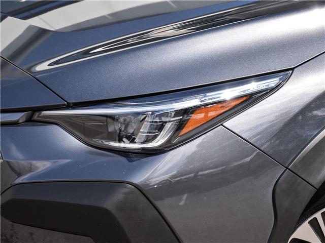 2024 Subaru Crosstrek Touring (Stk: 260211A) in Mississauga - Image 5 of 18