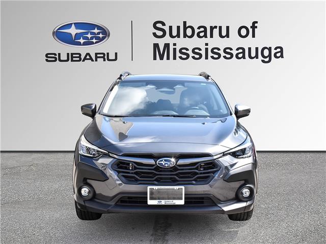 2024 Subaru Crosstrek Touring (Stk: 260211A) in Mississauga - Image 2 of 18