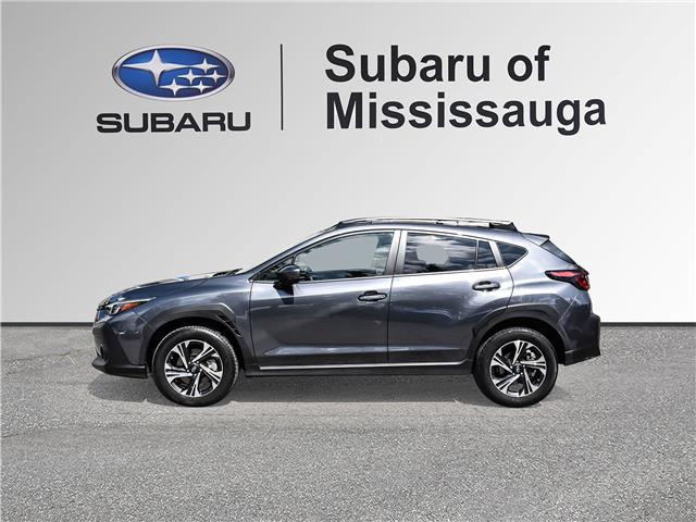 2024 Subaru Crosstrek Touring (Stk: 260211A) in Mississauga - Image 3 of 18
